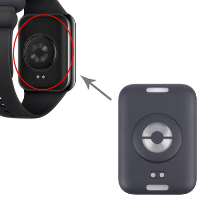 For Xiaomi Mi Band 8 Pro Original Rear Housing Cover, For Xiaomi Mi Band 8 Pro(Original)