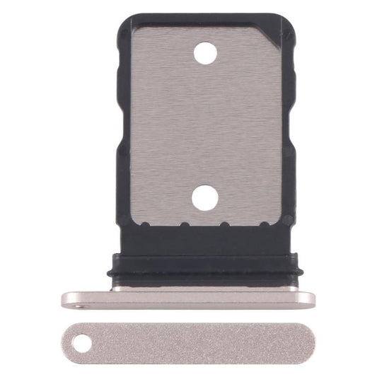 For Google Pixel 9 Pro Original SIM Card Tray, For Google Pixel 9 Pro(Original), For Google Pixel 9 Pro(Original) (Pink), For Google Pixel 9 Pro(Original) (Green)