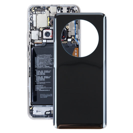 For Honor Magic4 Pro Battery Back Cover