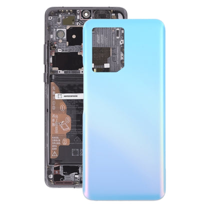 For Honor 100 Battery Back Cover