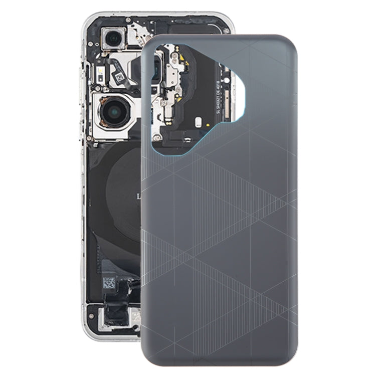 Tapa trasera de batería para Huawei P70 Pro+, para Huawei Pura 70 Pro+
