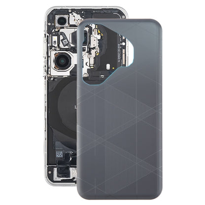 Tapa trasera de batería para Huawei P70 Pro+, para Huawei Pura 70 Pro+