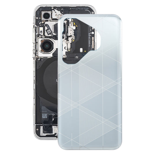 Tapa trasera de batería para Huawei P70 Pro+, para Huawei Pura 70 Pro+