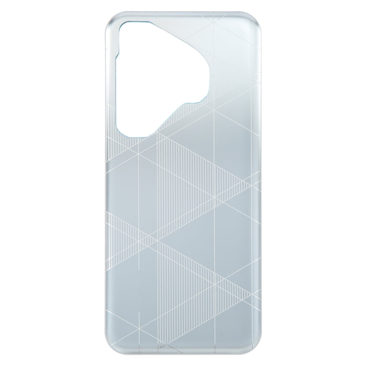 Tapa trasera de batería para Huawei P70 Pro+, para Huawei Pura 70 Pro+