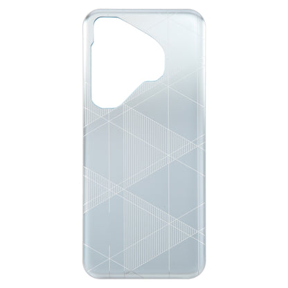 Tapa trasera de batería para Huawei P70 Pro+, para Huawei Pura 70 Pro+