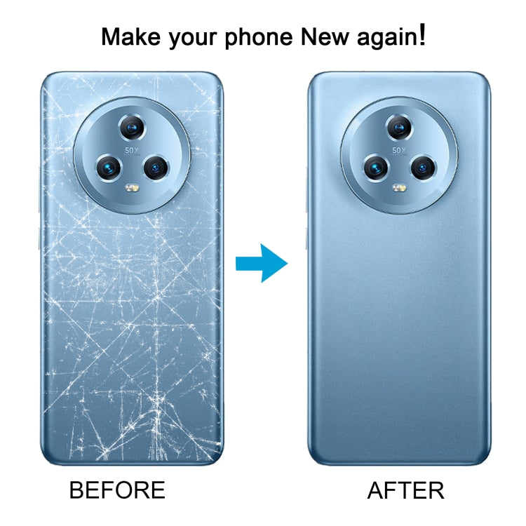 For Honor Magic5 Battery Back Cover