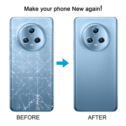 For Honor Magic5 Battery Back Cover