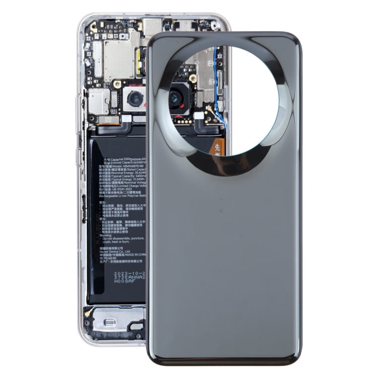 For Honor Magic5 Pro Battery Back Cover