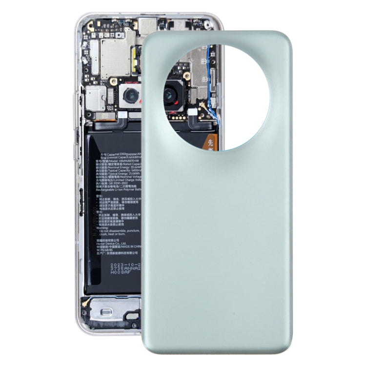 For Honor Magic5 Pro Battery Back Cover