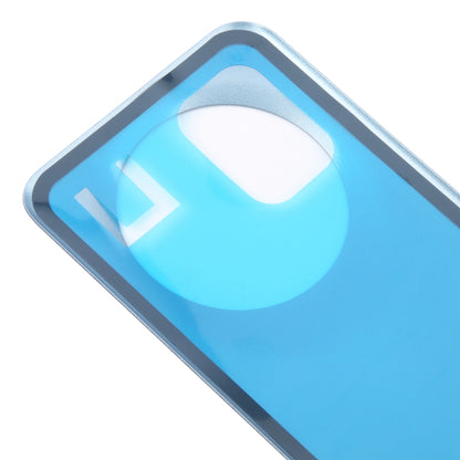 For Honor Magic5 Pro Battery Back Cover