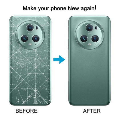 For Honor Magic5 Pro Battery Back Cover