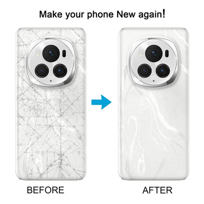 For Honor Magic6 Pro Battery Back Cover, For Honor Magic6 Pro