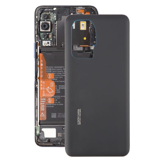 Honor 200 Akku-Rückseite, Für Honor 200