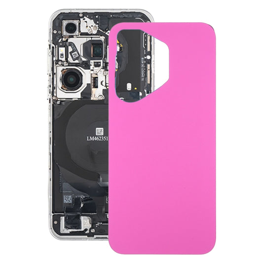 Coque arrière de batterie pour Huawei Pura 70, pour Huawei Pura 70