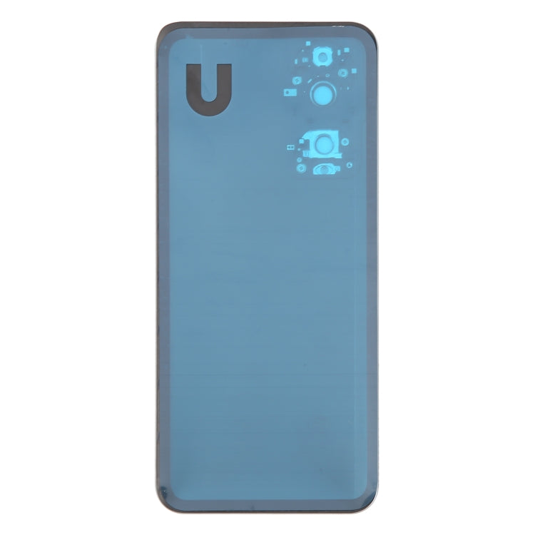 Für Honor 90 Akku-Rückseite mit Kameralinse, Für Honor 90 (mit Kameralinsenrahmen)