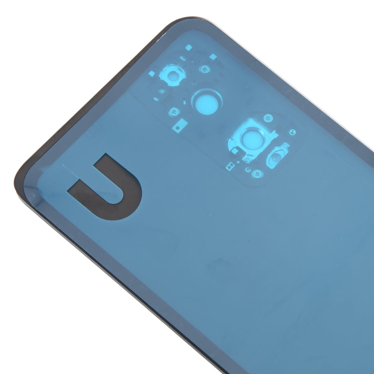 Für Honor 90 Akku-Rückseite mit Kameralinse, Für Honor 90 (mit Kameralinsenrahmen)