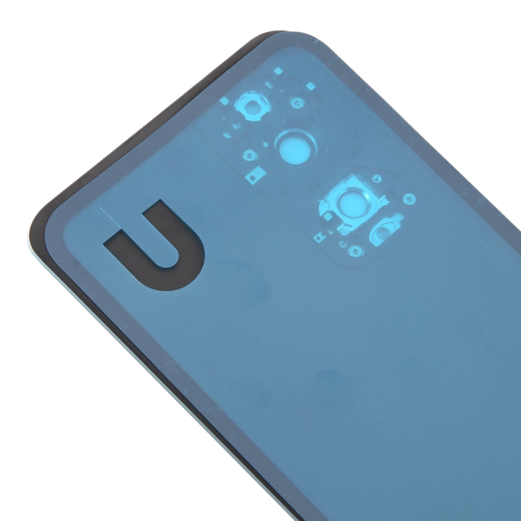 For Honor 90 Battery Back Cover with Camera Lens