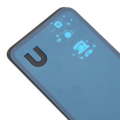 For Honor 90 Battery Back Cover with Camera Lens