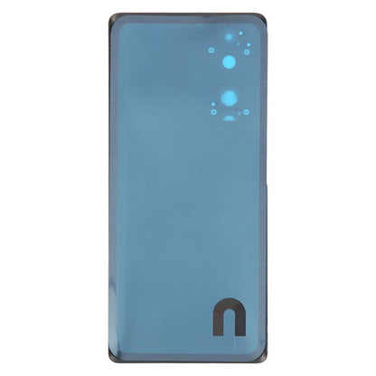 For Honor 70 Battery Back Cover with Camera Lens, For Honor 70(with Camera Lens Frame)