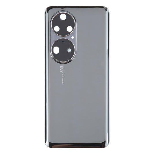 For Huawei P50 Pro Battery Back Cover with Camera Lens