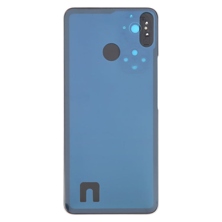 For Huawei Nova 9 Battery Back Cover with Camera Lens
