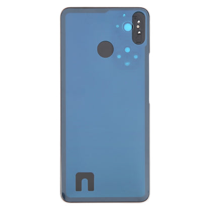 For Huawei Nova 9 Battery Back Cover with Camera Lens