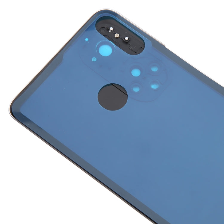 For Huawei Nova 9 Battery Back Cover with Camera Lens