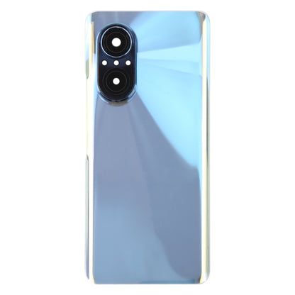 For Huawei Nova 9 SE Battery Back Cover with Camera Lens, For Huawei Nova 9 SE(with Camera Lens Frame)