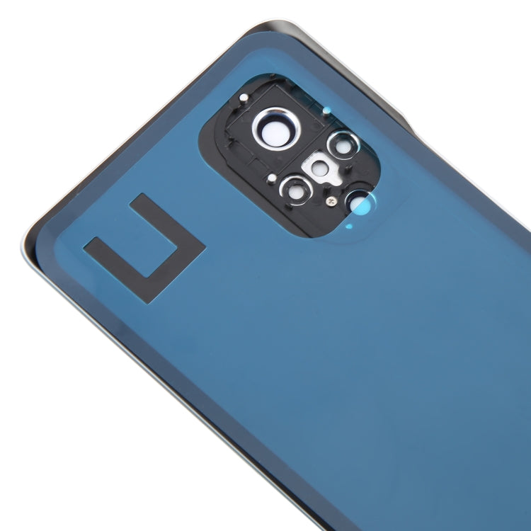 For Huawei Nova 9 SE Battery Back Cover with Camera Lens, For Huawei Nova 9 SE(with Camera Lens Frame)