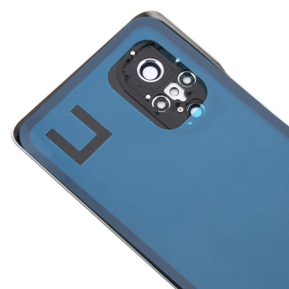 For Huawei Nova 9 SE Battery Back Cover with Camera Lens, For Huawei Nova 9 SE(with Camera Lens Frame)