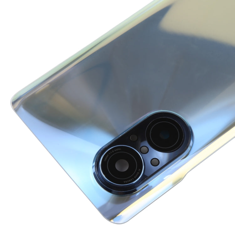 For Huawei Nova 9 SE Battery Back Cover with Camera Lens, For Huawei Nova 9 SE(with Camera Lens Frame)
