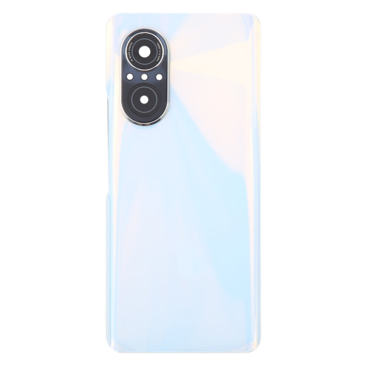 For Huawei Nova 9 SE Battery Back Cover with Camera Lens