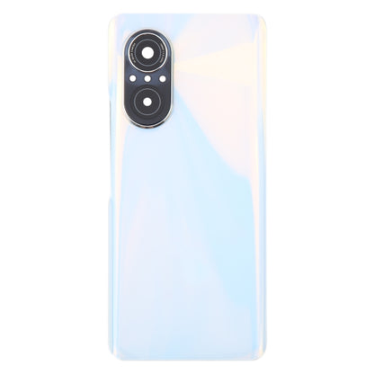 For Huawei Nova 9 SE Battery Back Cover with Camera Lens