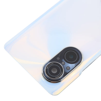 For Huawei Nova 9 SE Battery Back Cover with Camera Lens
