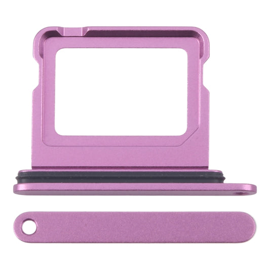 Für iPhone 16 SIM-Kartenhalter, Für iPhone 16 (Single-SIM)