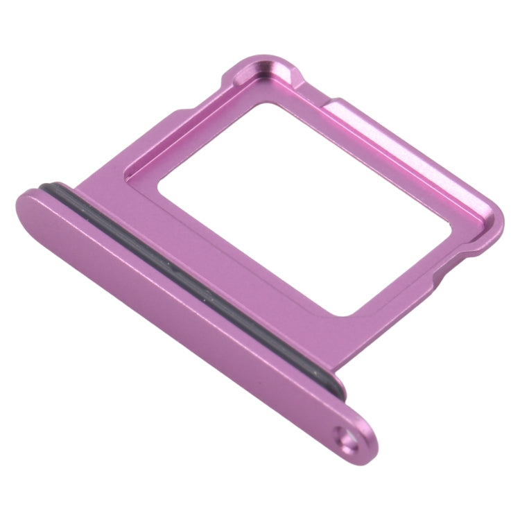 For iPhone 16 Plus SIM Card Tray, For iPhone 16 Plus(Single SIM), For iPhone 16 Plus (Single SIM)