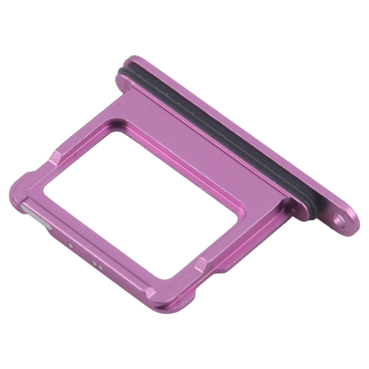 For iPhone 16 Plus SIM Card Tray, For iPhone 16 Plus(Single SIM), For iPhone 16 Plus (Single SIM)
