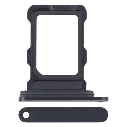 Pour iPhone 16 Pro, plateau de carte SIM, pour iPhone 16 Pro (SIM unique)