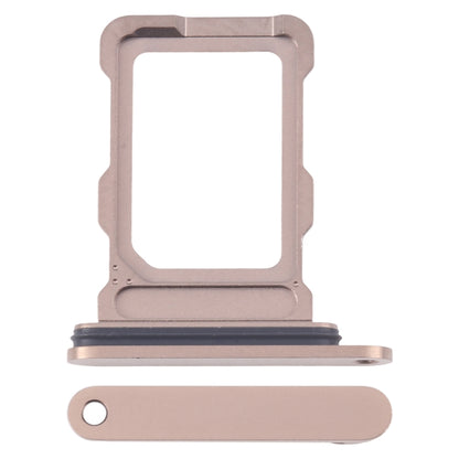 Pour iPhone 16 Pro, plateau de carte SIM, pour iPhone 16 Pro (SIM unique)