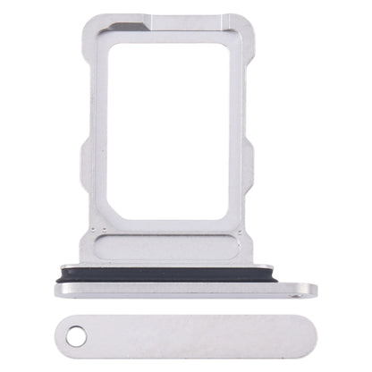 Pour iPhone 16 Pro, plateau de carte SIM, pour iPhone 16 Pro (SIM unique)