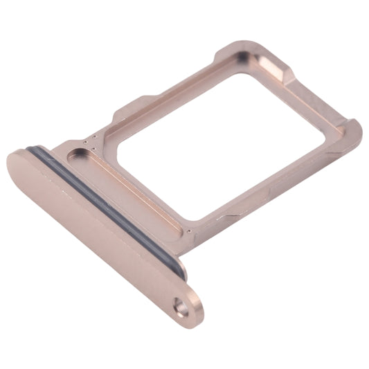 For iPhone 16 Pro Max SIM Card Tray, For iPhone 16 Pro Max(Single SIM)