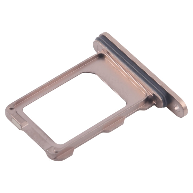 For iPhone 16 Pro Max SIM Card Tray, For iPhone 16 Pro Max(Single SIM)