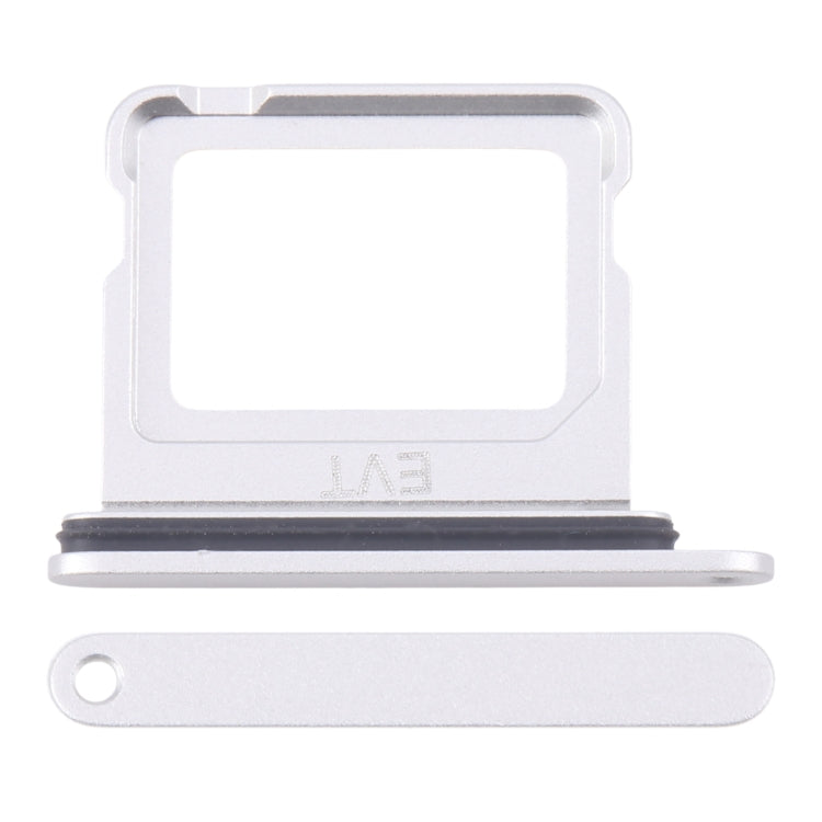 For iPhone 16 SIM + SIM Card Tray, For iPhone 16(Double SIM)