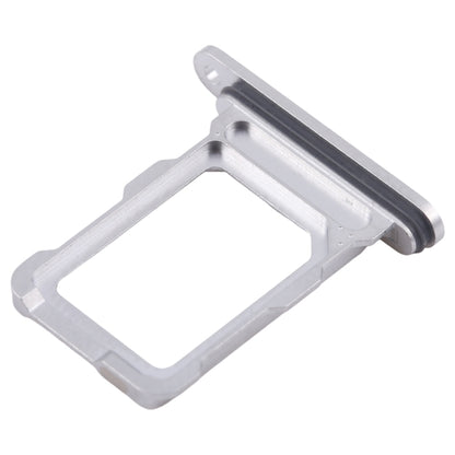 For iPhone 16 Pro SIM + SIM Card Tray, For iPhone 16 Pro(Double SIM)