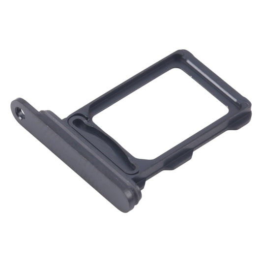 For iPhone 16 Pro Max SIM + SIM Card Tray, For iPhone 16 Pro Max(Double SIM)