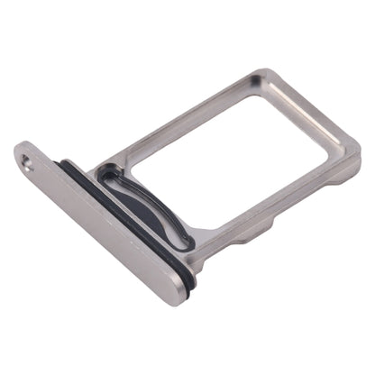 For iPhone 16 Pro Max SIM + SIM Card Tray