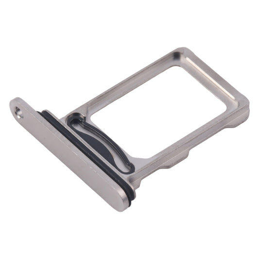 For iPhone 16 Pro Max SIM + SIM Card Tray