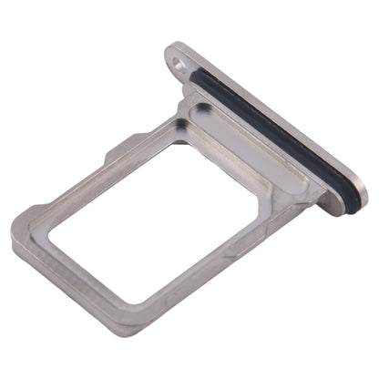 For iPhone 16 Pro Max SIM + SIM Card Tray