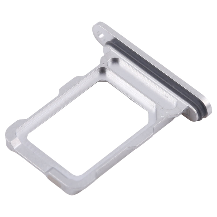 Pour iPhone 16 Pro Max, plateau pour carte SIM et double SIM