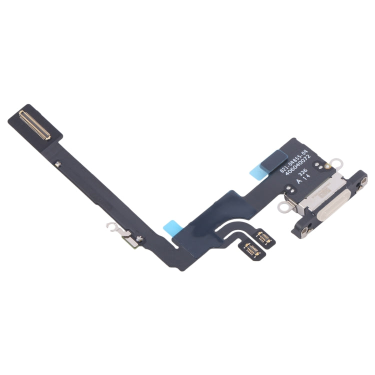 For iPhone 16 Pro Original Charging Port Flex Cable
